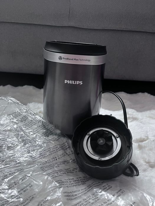 Blender Philips Series 5000