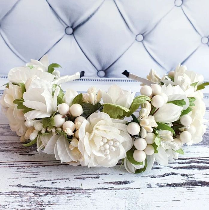 Багатий український віночок. АСОРТИМЕНТ