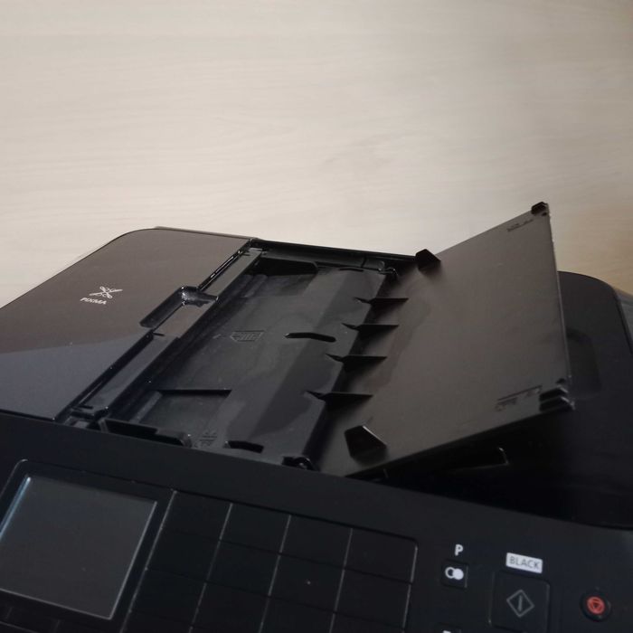 Drukarka Canon Pixma MG 925 + tusze i papier fotograficzny