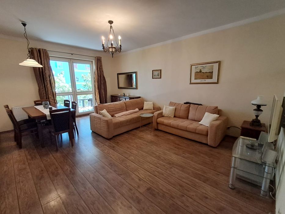 Apartament 750m od morza!