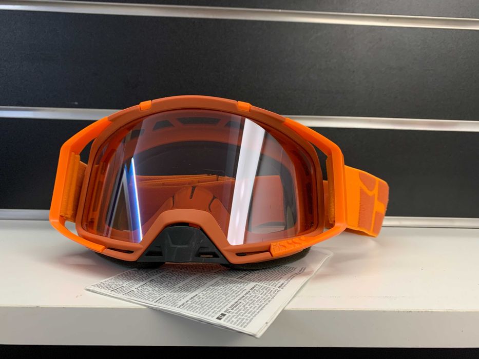 Gogle MTB – stan powystawowy, wysyłka OLX