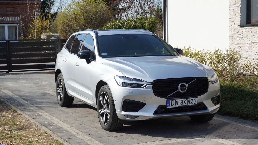 Volvo XC 60