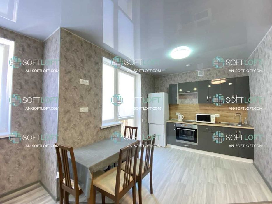 Эксклюзив! Продажа 1к квартиры в ЖК Птичка