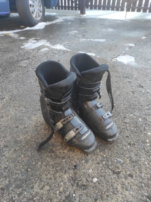Buty narciarskie Alpina 40