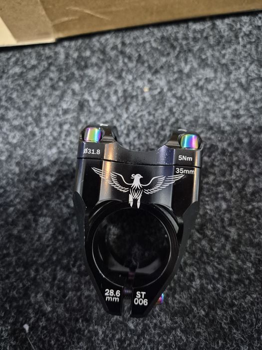 Avanço Toseek ST 006