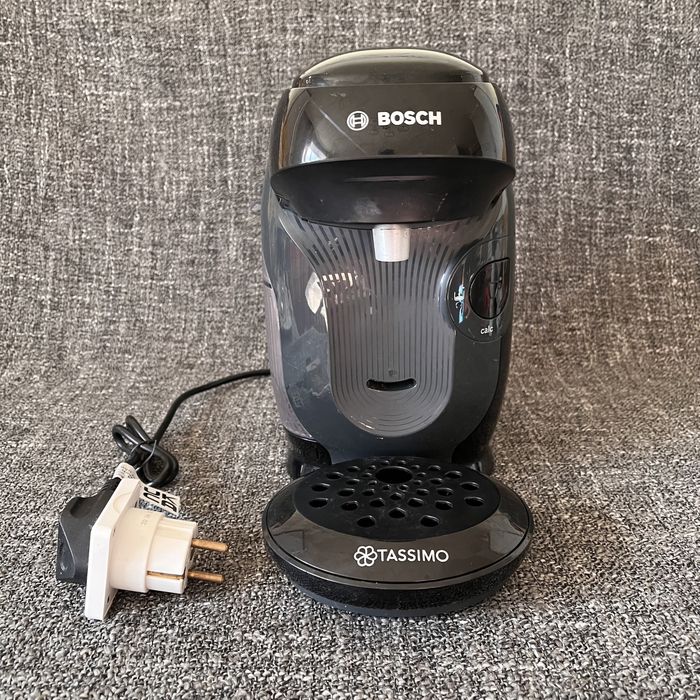 Капсульна кавоварка Bosch Tassimo Style