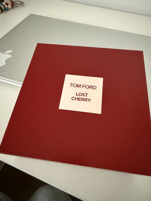 Zestaw perfum Tom Ford