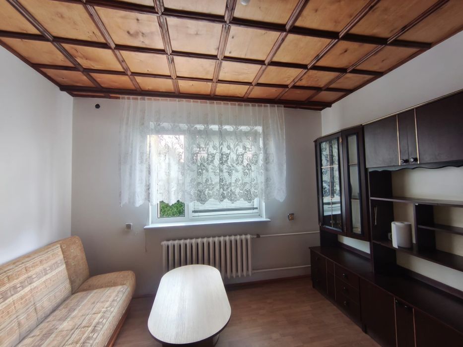 Apartment in Szczecin - View 3