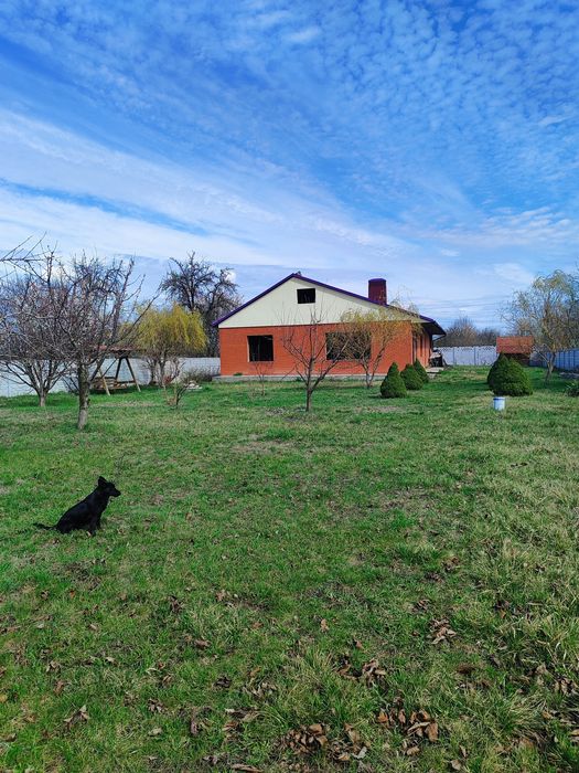 Продам будинок в селі Мала Михайлівка Київська область