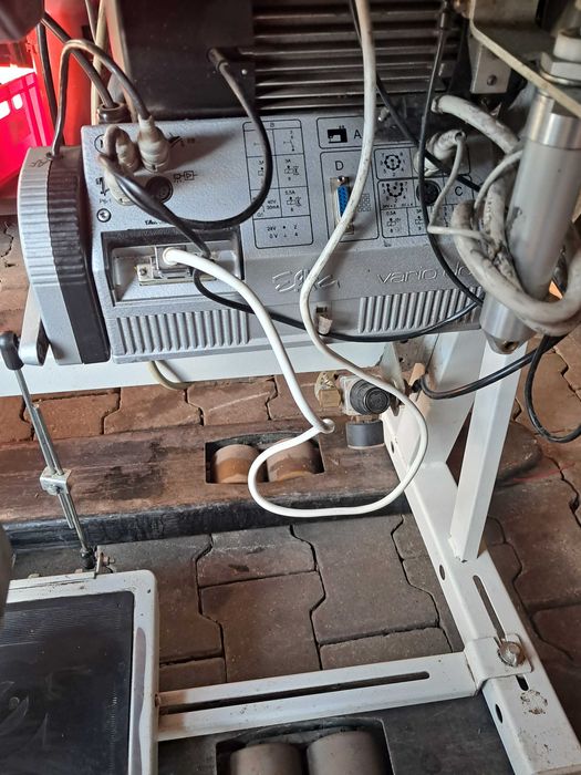 maszyna szwalnicza Durkopp Adler 767 nowa cena