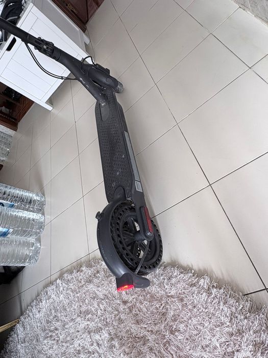 Trotinete eletrica xaumi 3