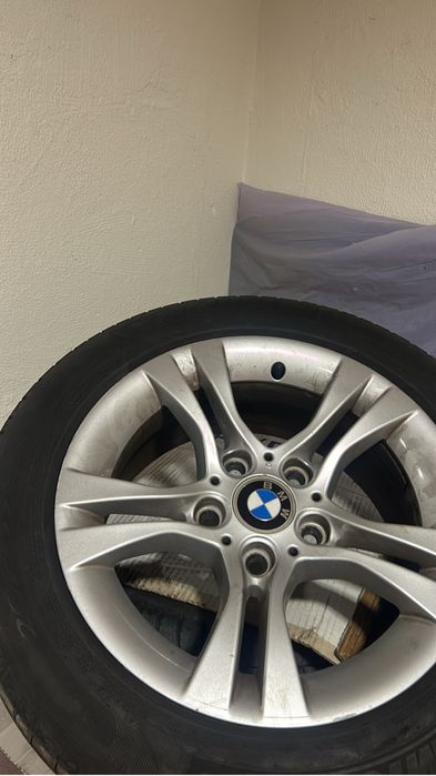 Rodas aro 16 BMW