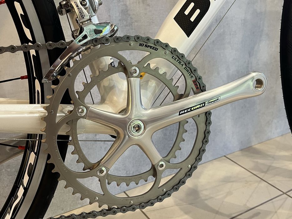 Nowy Bianchi 928 Carbon roz. 55