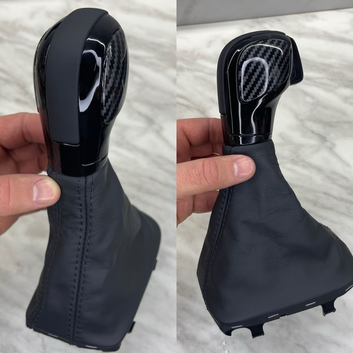 Селектор ричаг ручка ДСГ DSG Aisin автомат АКПП original Passat Golf: 1 ...