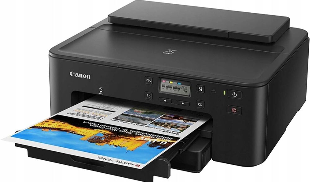 Canon PIXMA TS705a