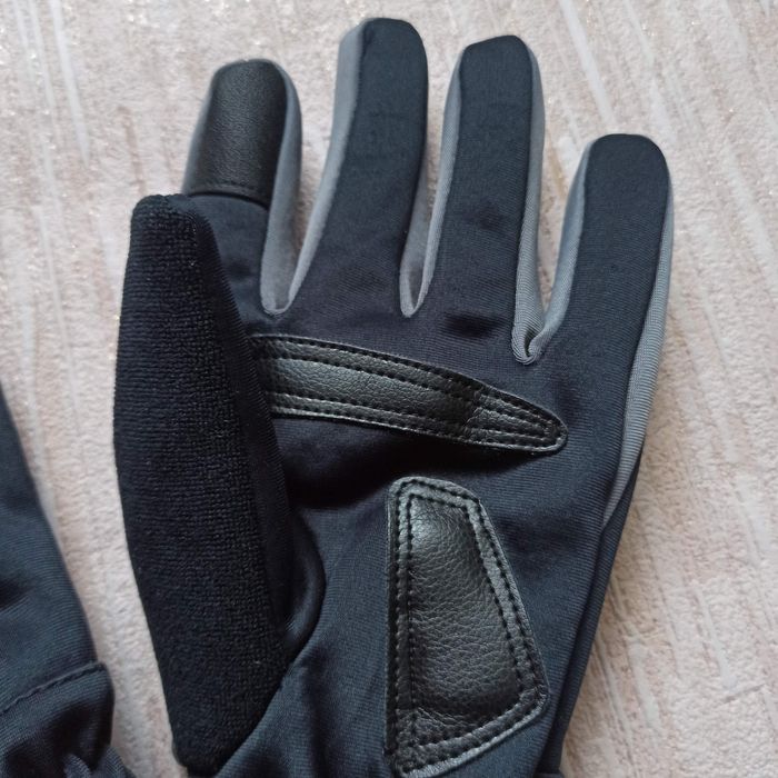 Спортивні зимові рукавиці Crane р.8  перчатки рукавички