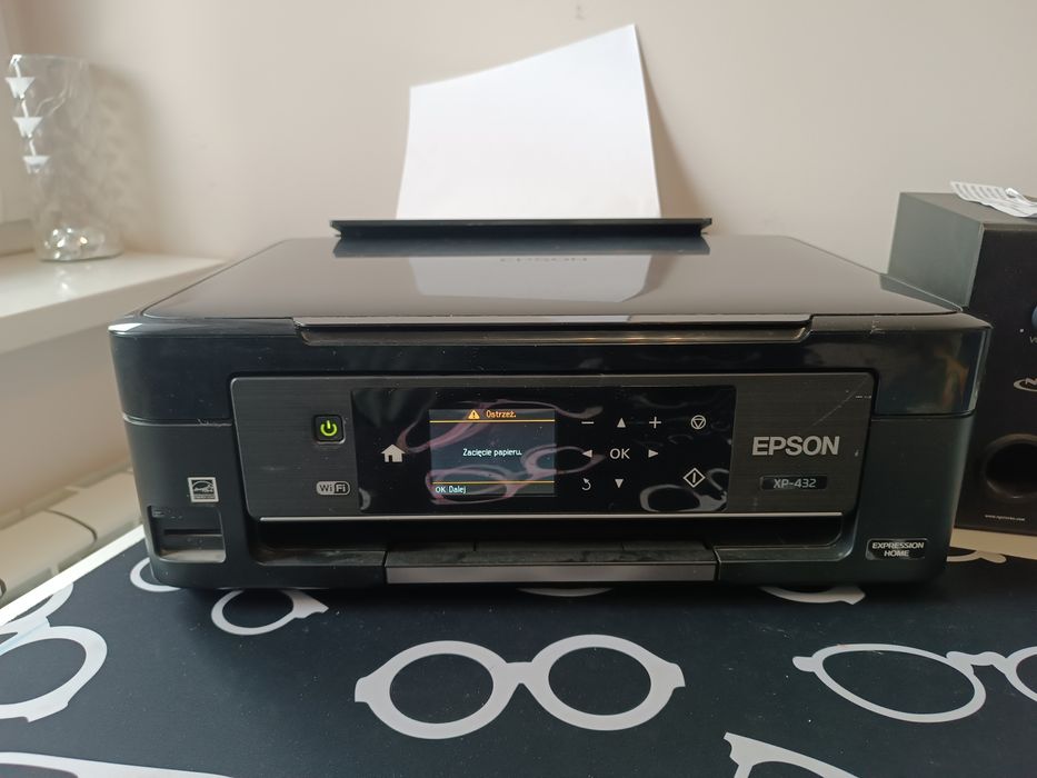 Urządzenie wielofunkcyjne EPSON