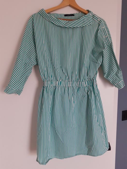 Sukienka koszulowa Mohito 38