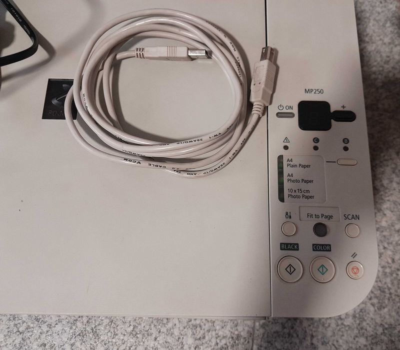 Canon Printer424591274688522241