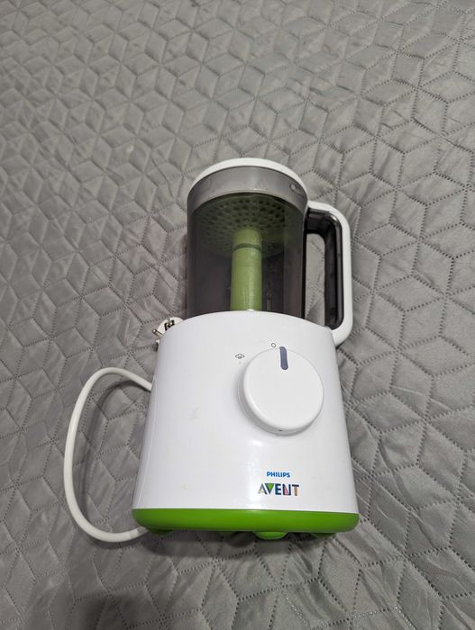 Blender Parowar 2w1 Philips AVENT