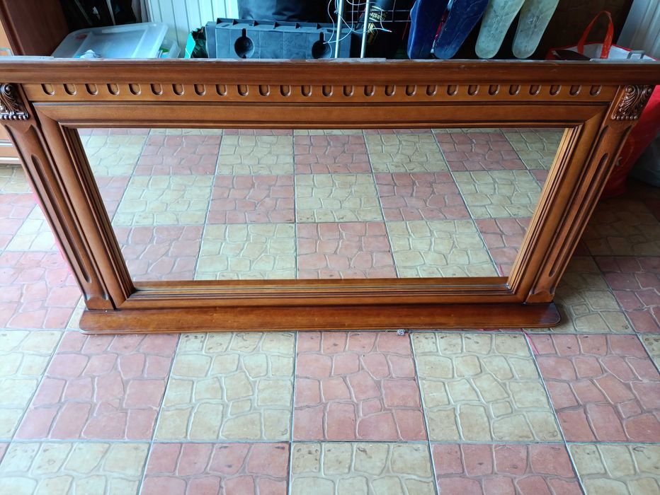 Lustro stylowe /Super stan