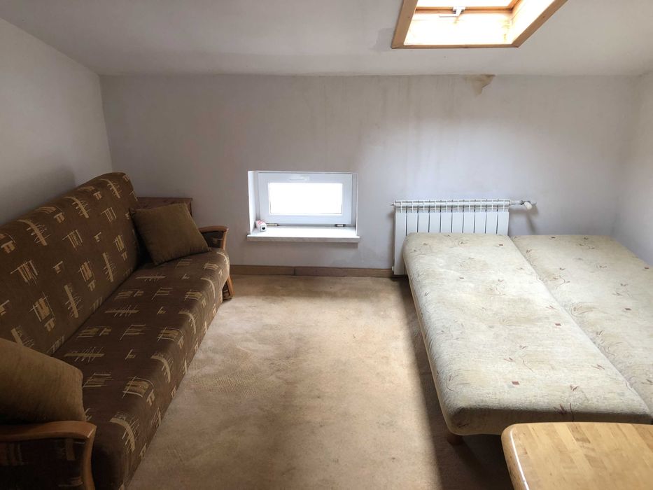 LOKAL mieszkalny- 90 łożek