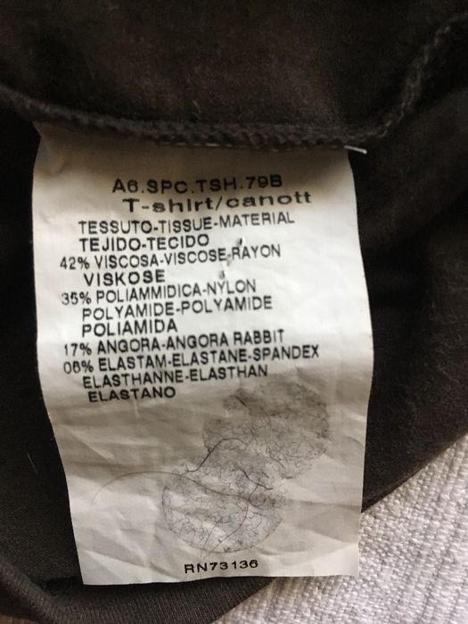 Camisola SportMax Code