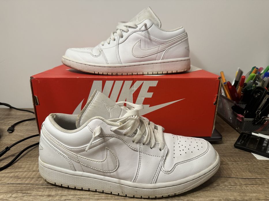 Nike Jordan rozmiar 43