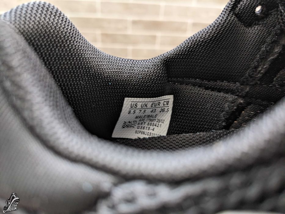 Кросівки чоловічі Nike V2K Run \ Найк Ран \ розмір 41 - 46