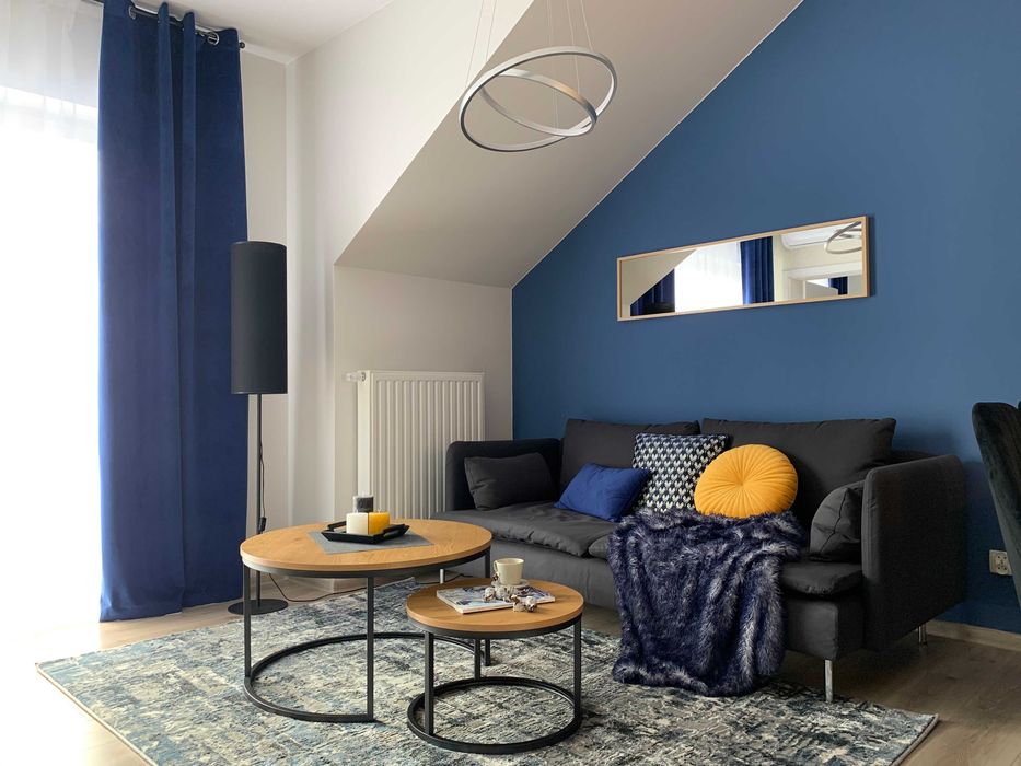 Dębica | 73 m² | 3 pokoje | 2 balkony | klimatyzacja | miejsce postojowe