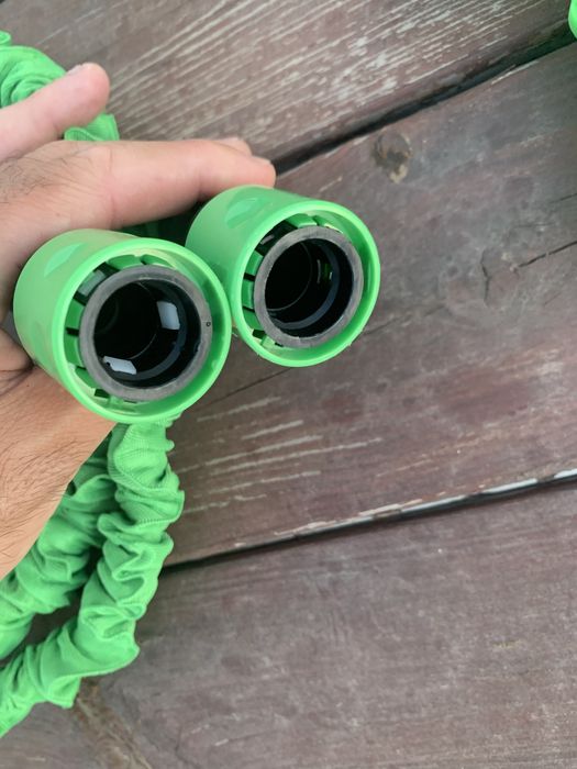 Mangueira de jardim, extensivel 20 metros