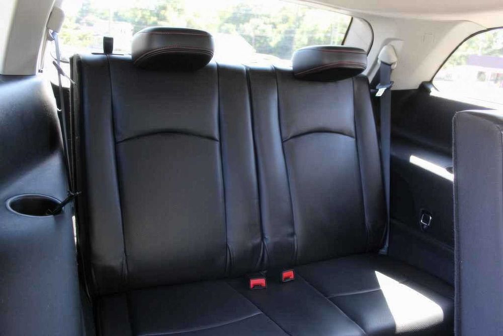 Dodge Journey      2018