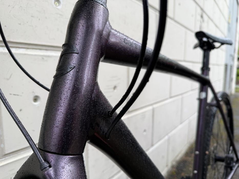 Велосипед Cannondale Topstone L гідравліка+GRX