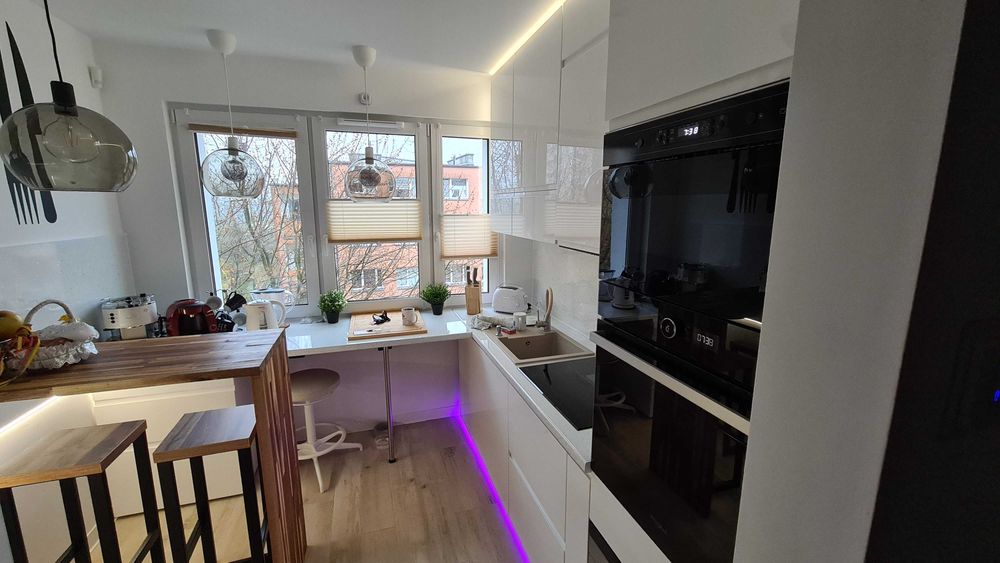 M2 Kołobrzeg centrum Unii Lubelskiej wynajmę