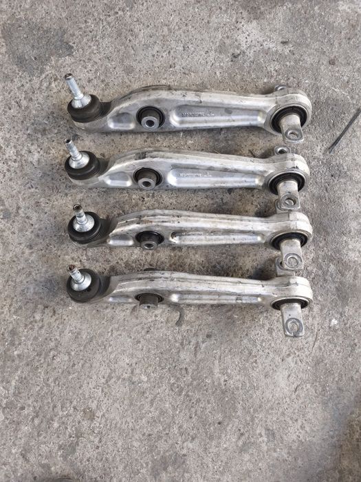 рычаги tesla Y,3