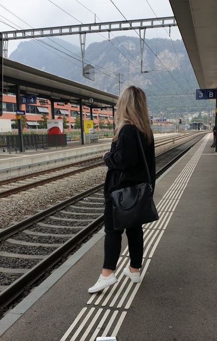 Сумка женская caprisa