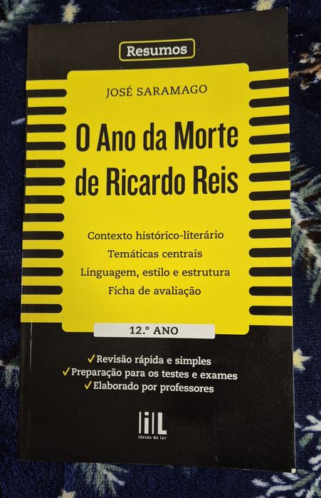 Pack de Português - exame e estudo  - 10, 11 e 12 ano