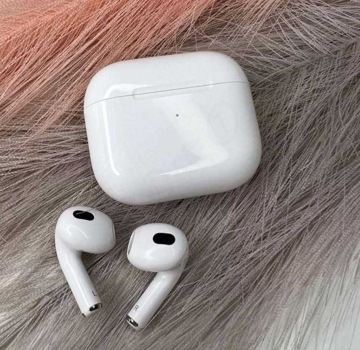 Бездротові навушники АірПодс 3 FULL 2025р +