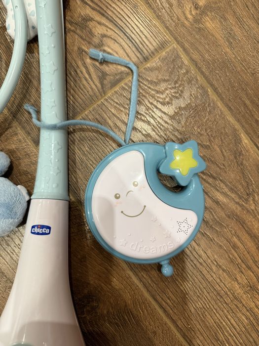 Мобіль на ліжечко "Next2Dreams"