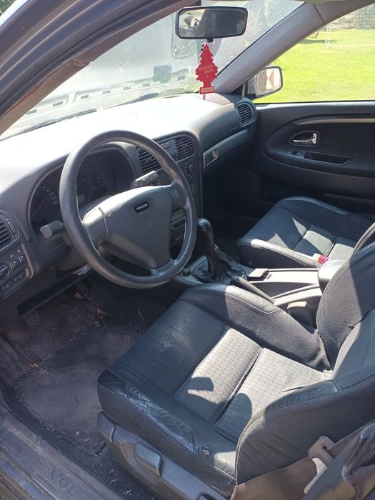 Sprzedam volvo v 40
