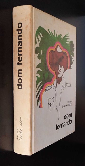 Dom Fernando de Fernand Fournier-Aubry