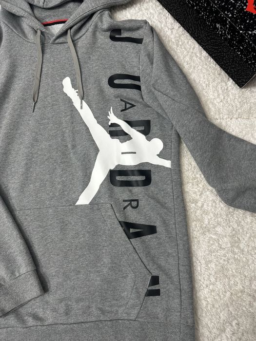 Худі,кофта jordan