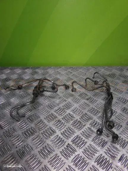 Conjunto Reparação de Motor BMW 525 (E39) 2.5TDS M51D25