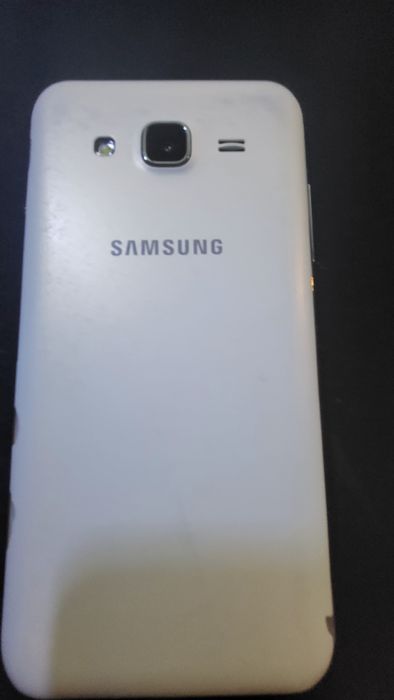 Samsung Galaxy J5