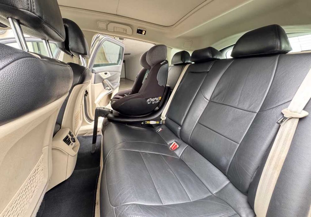 Peugeot 508 SW 1.6 e-HDI Allure