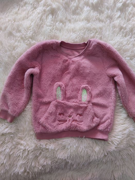 Кофтинка на дівчинку  на 3-4 роки