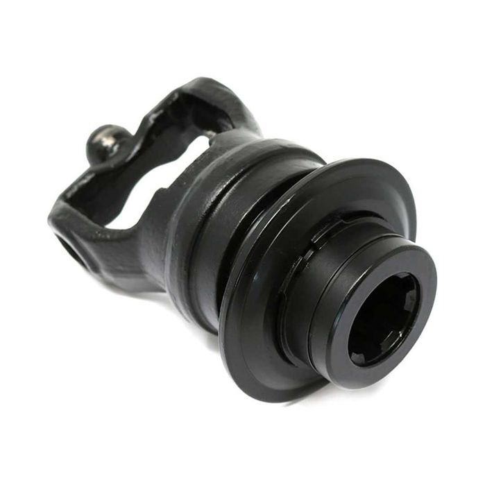 Widełki 3/8"-6 szerokokątne SFTS6 Bondioli przegubu wałka WOM przekazu