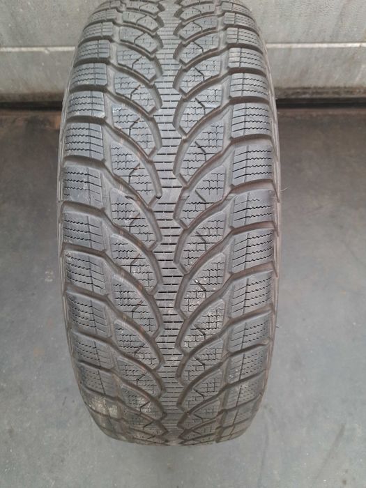 Opona 205/60R16 92H Bridgestone Blizzak LM-32 RFT