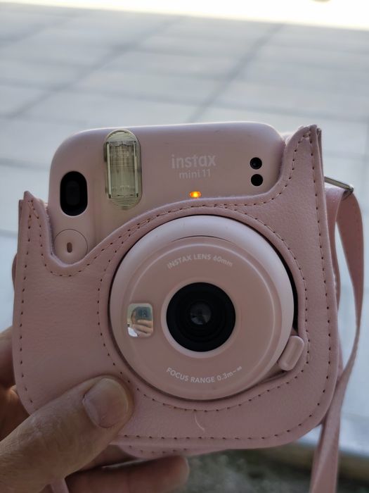 Fujifilm Instax Mini 11