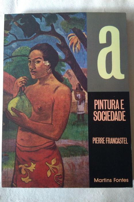Pintura e Sociedade